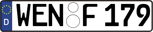 WEN-F179