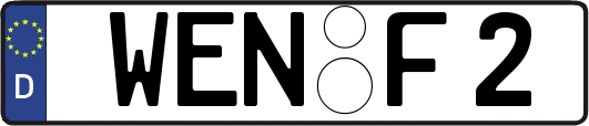 WEN-F2
