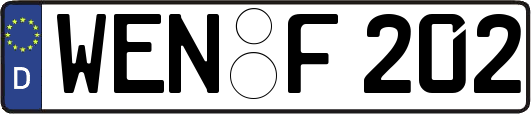 WEN-F202