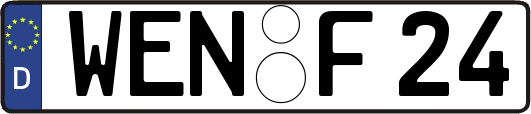 WEN-F24