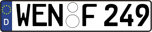 WEN-F249
