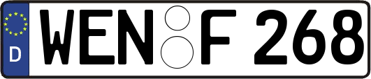 WEN-F268