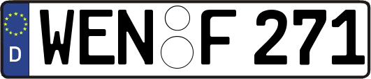 WEN-F271