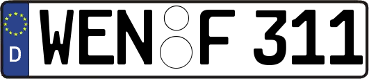 WEN-F311