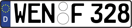 WEN-F328