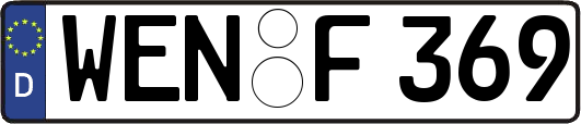 WEN-F369