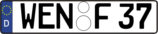 WEN-F37