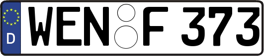 WEN-F373