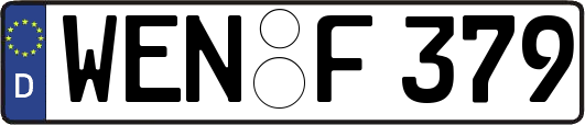 WEN-F379