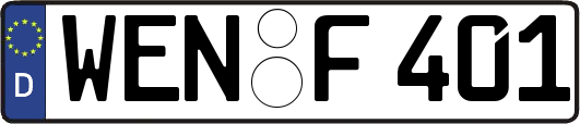 WEN-F401