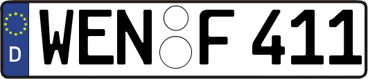 WEN-F411