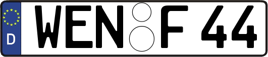 WEN-F44