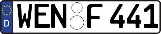 WEN-F441