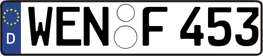 WEN-F453