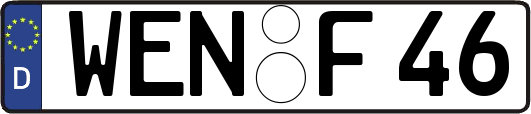 WEN-F46