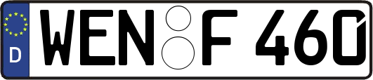 WEN-F460
