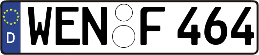 WEN-F464