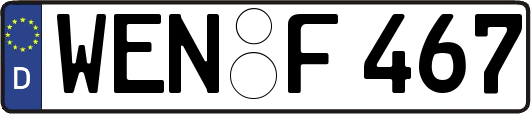 WEN-F467