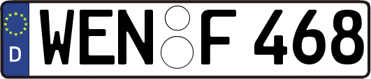 WEN-F468