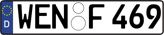 WEN-F469