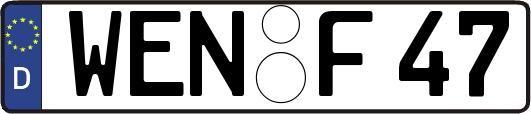 WEN-F47