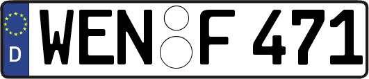 WEN-F471