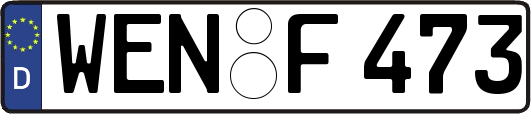 WEN-F473