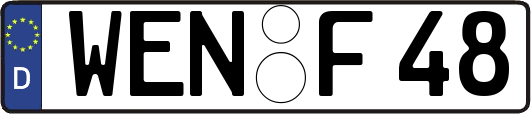 WEN-F48