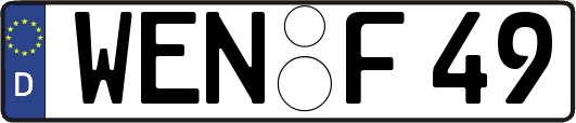 WEN-F49