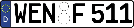 WEN-F511
