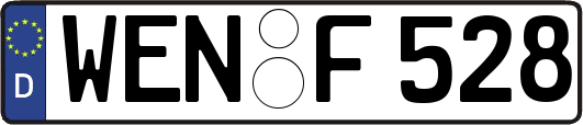 WEN-F528