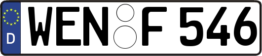 WEN-F546