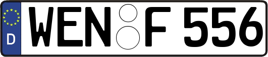 WEN-F556