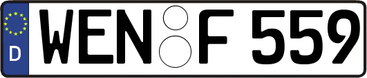 WEN-F559