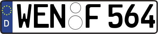 WEN-F564