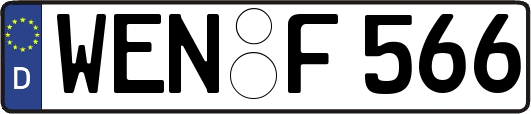 WEN-F566