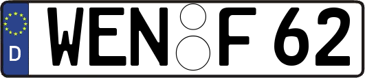 WEN-F62