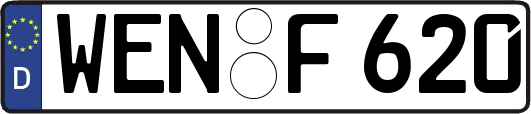 WEN-F620
