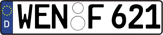 WEN-F621