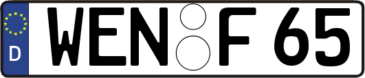 WEN-F65