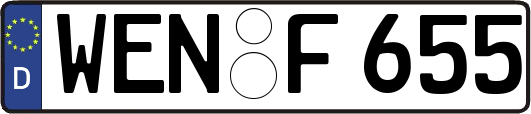 WEN-F655