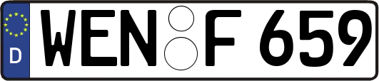 WEN-F659