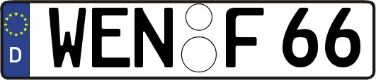 WEN-F66
