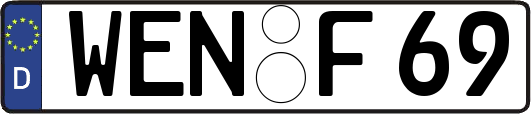 WEN-F69