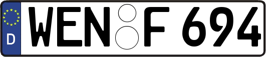 WEN-F694