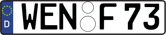 WEN-F73