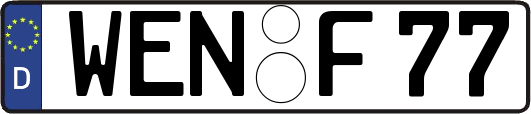 WEN-F77