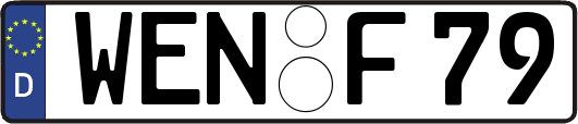 WEN-F79