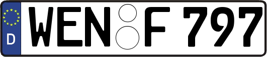 WEN-F797