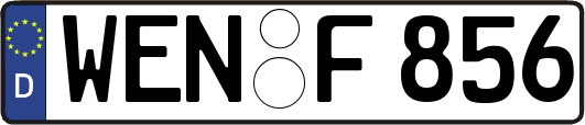 WEN-F856